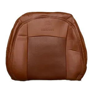 روکش صندلی خودرو  مدل 4045 مناسب برای نیسان قشقایی