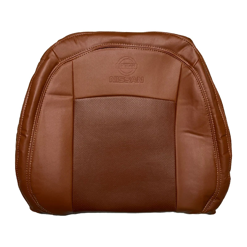 روکش صندلی خودرو  مدل 4045 مناسب برای نیسان قشقایی