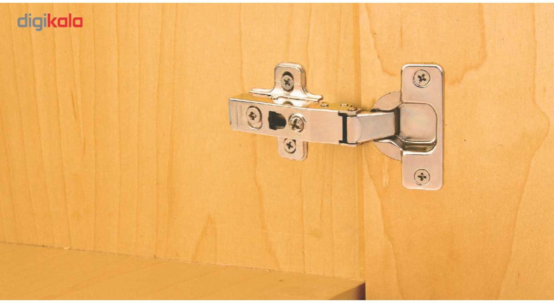 لولا آلفا مدل Soft Close بسته 100 عددی لولا آلفا مدل Soft Close بسته 100 عددی