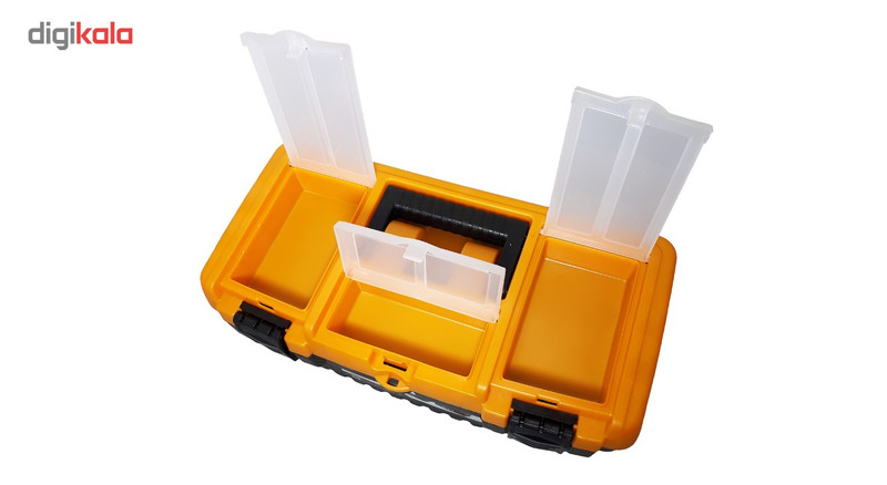 جعبه ابزار مهر مدل PT-16