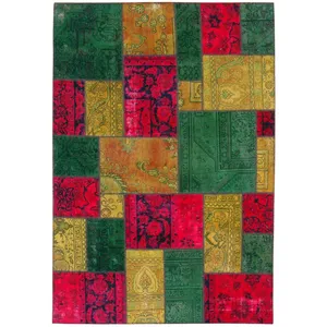 کلاژ فرش پرشین کلاژ کد 512094