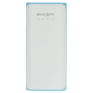 شارژر همراه Fast Power مدل CLS2 ظرفیت 4100 میلی آمپر ساعت