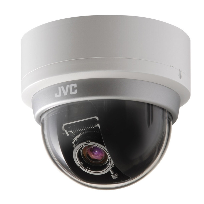 دوربین تحت شبکه جی وی سی مدل VN-H237BU