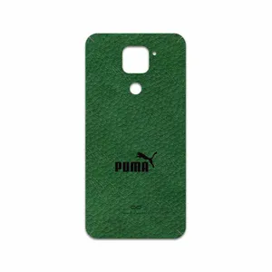 MAHOOT GL-PUMA Cover Sticker for Xiaomi Redmi 10X