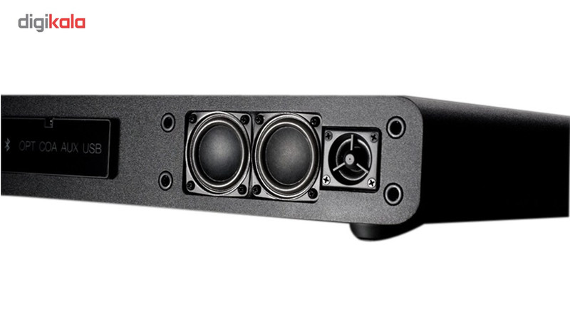 ساندبار فندا مدل T-280