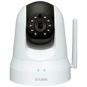 دوربین تحت شبکه Pan and Tilt دی-لینک DCS-5020L