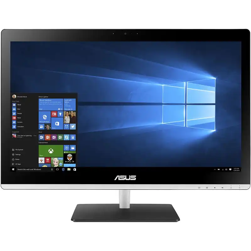 کامپیوتر همه کاره 21.5 اینچی ایسوس مدل Vivo AiO V220IC - A