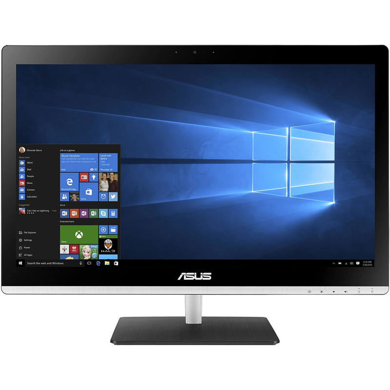 کامپیوتر همه کاره 21.5 اینچی ایسوس مدل Vivo AiO V220IC - A