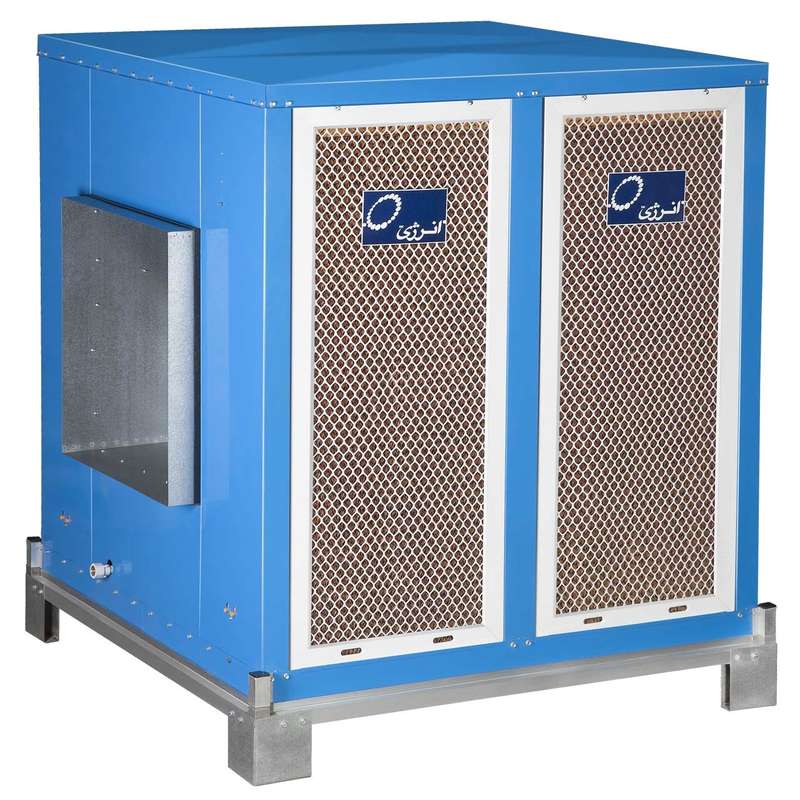 کولر سلولزی 18000 صنعتی انرژی مدل EC1800