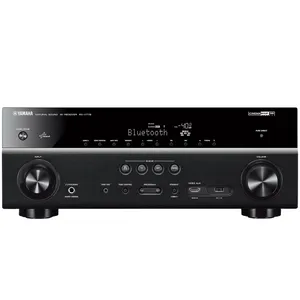 گیرنده صوتی و تصویری یاماها مدل RX-V779