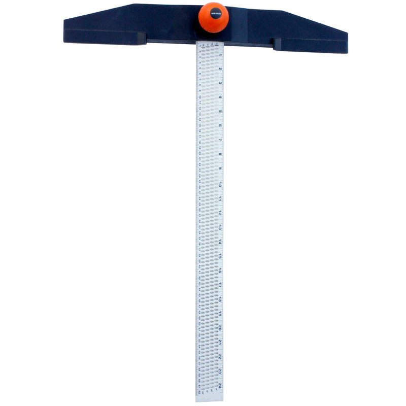 گونیا خط انداز ادما مدل 163155