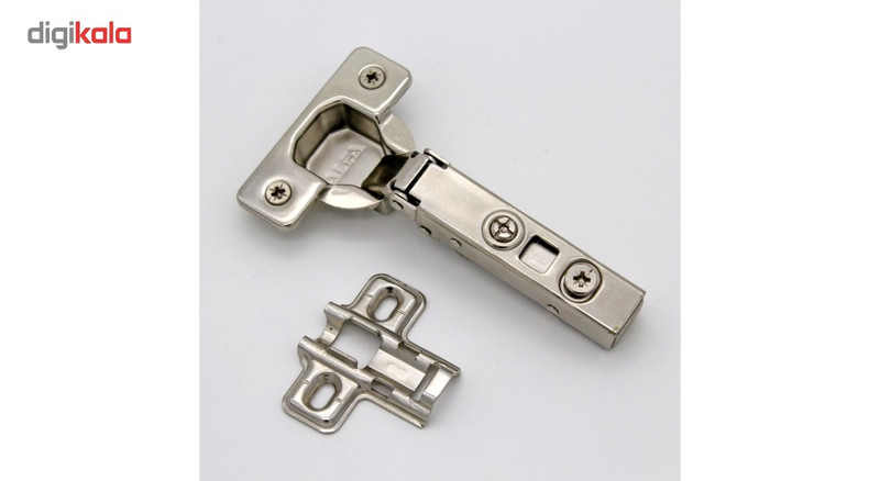 لولا آلفا مدل Soft Close بسته 100 عددی لولا آلفا مدل Soft Close بسته 100 عددی