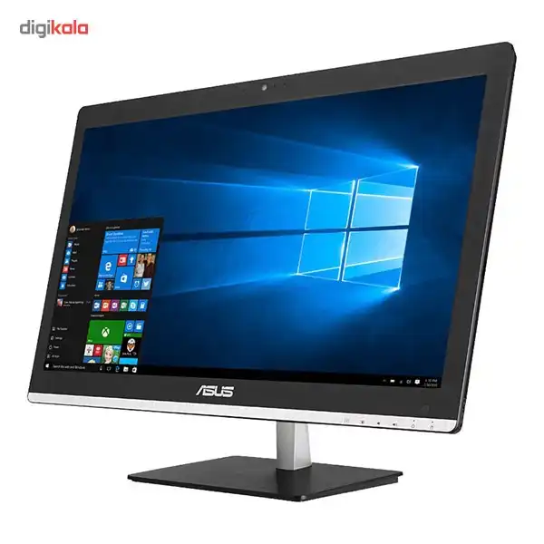 کامپیوتر همه کاره 21.5 اینچی ایسوس مدل Vivo AiO V220IC - A