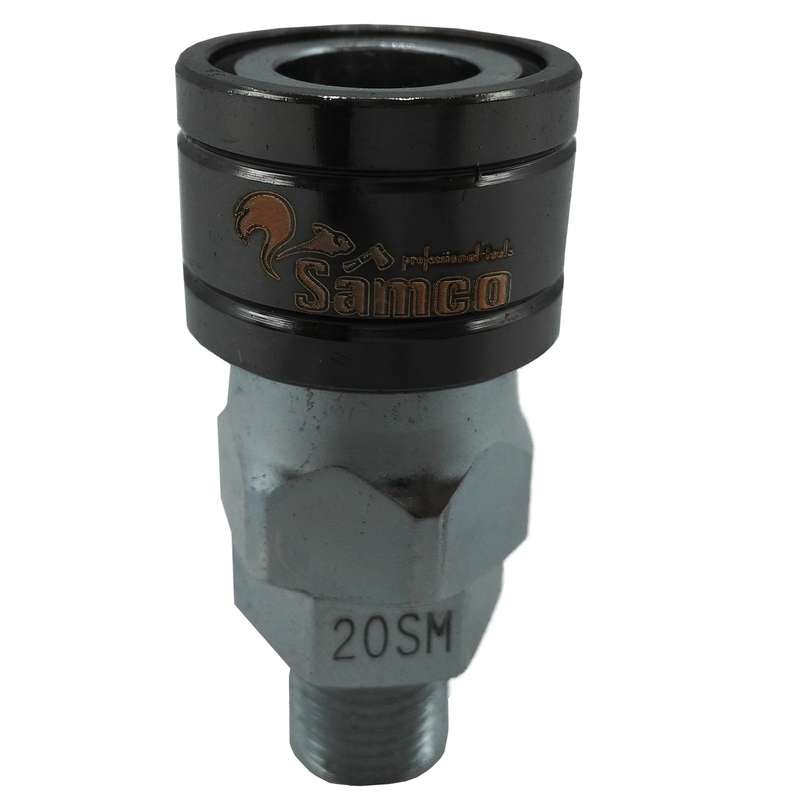 کوپلینگ سامکو مدل YPD-20SM