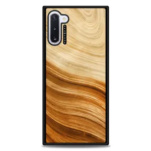 AKAM AMC-WSGN10-WOOD-27 Cover For Samsung Galaxy Note 10