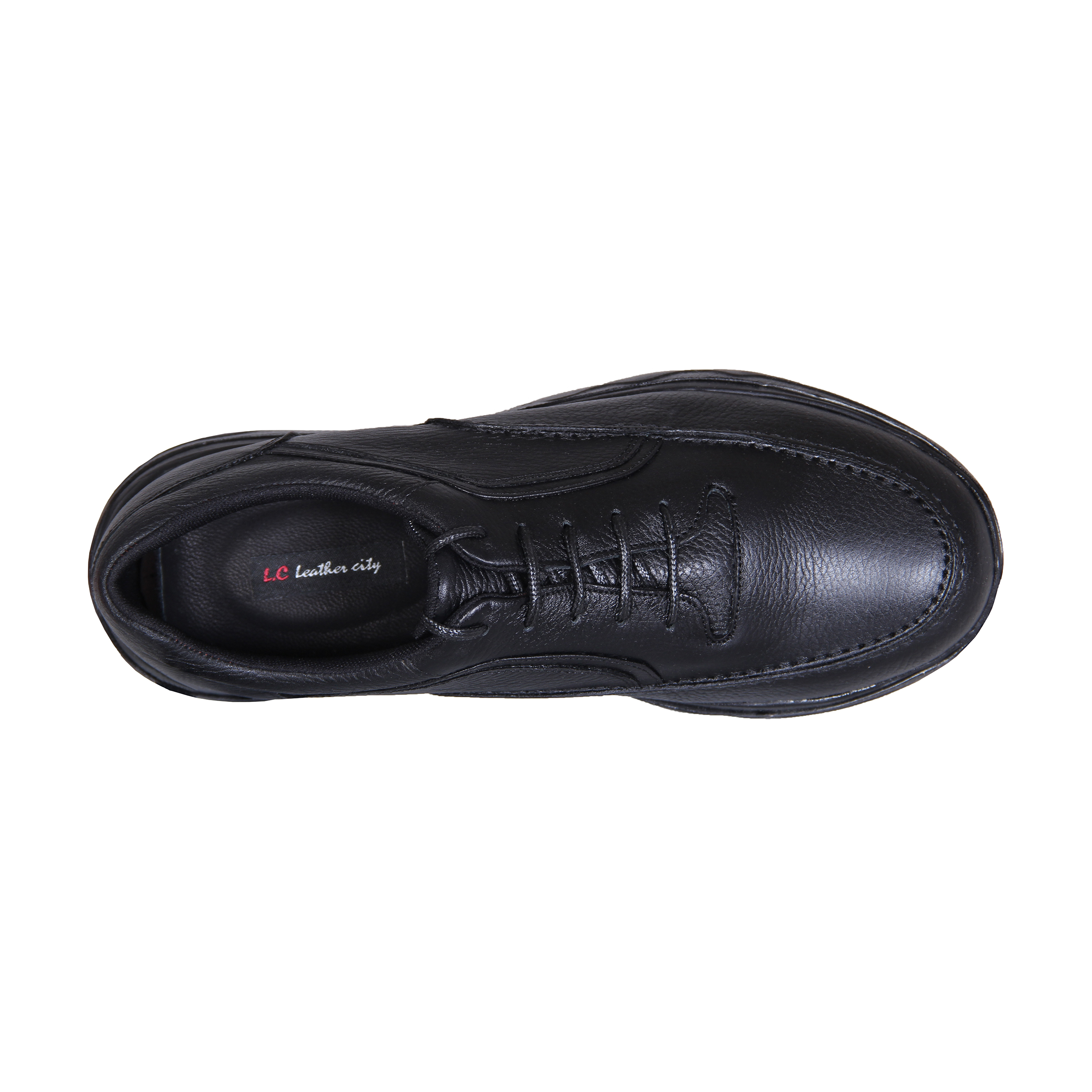 SHAHRECHARM leather men's casual shoes , F6056-1 Model