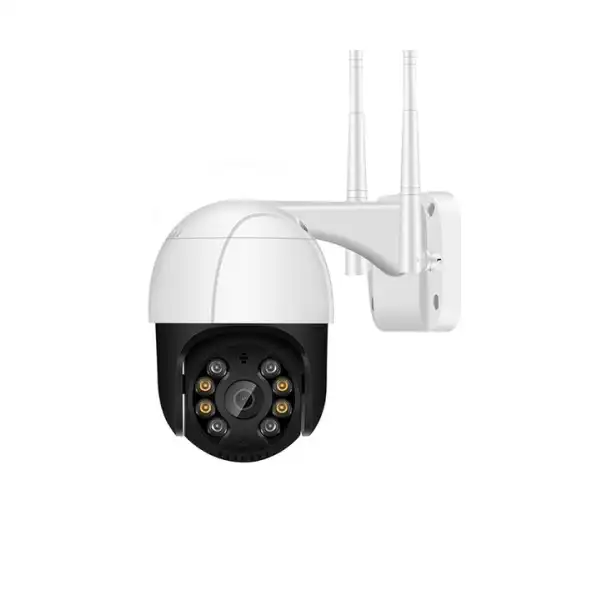 دوربین مداربسته تحت شبکه مدل C8