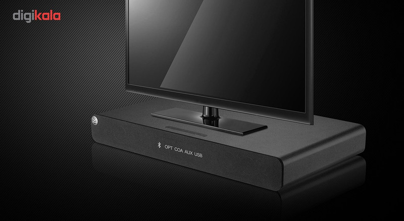 ساندبار فندا مدل T-280