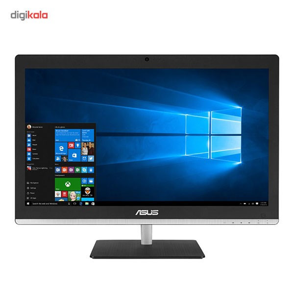 کامپیوتر همه کاره 21.5 اینچی ایسوس مدل Vivo AiO V220IC - A