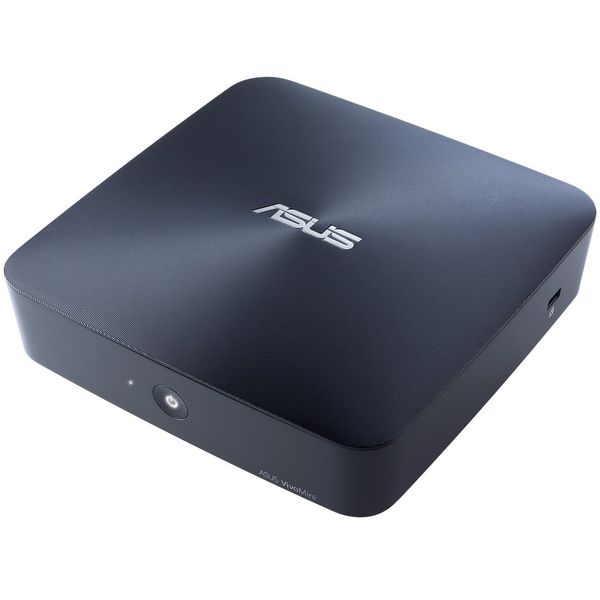 کامپیوتر کوچک ایسوس مدل UN45-VM069M کامپیوتر کوچک ایسوس مدل UN45-VM069M