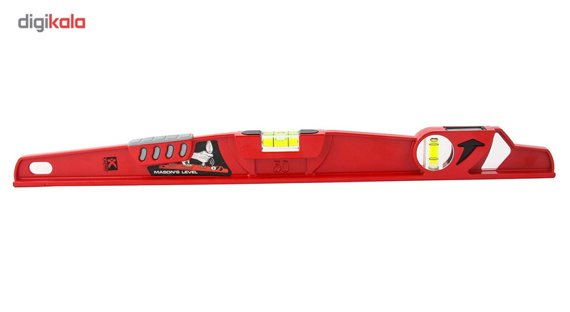 تراز کاپرو مدل 50-920