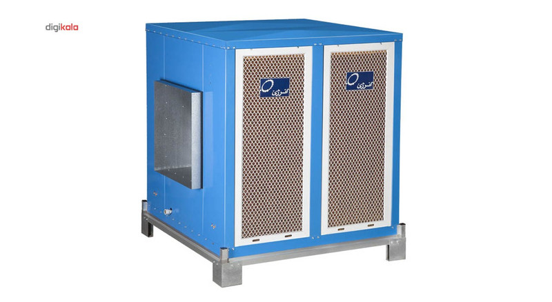 کولر سلولزی 18000 صنعتی انرژی مدل EC1800