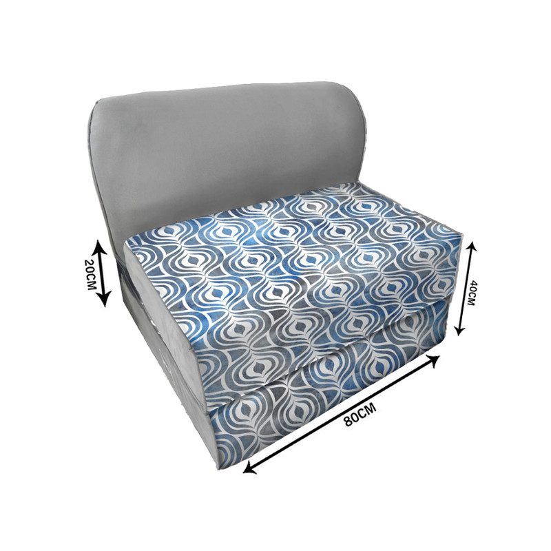 مبل تختخواب شو یک نفره نوپه هوم مدل مدرن P1034