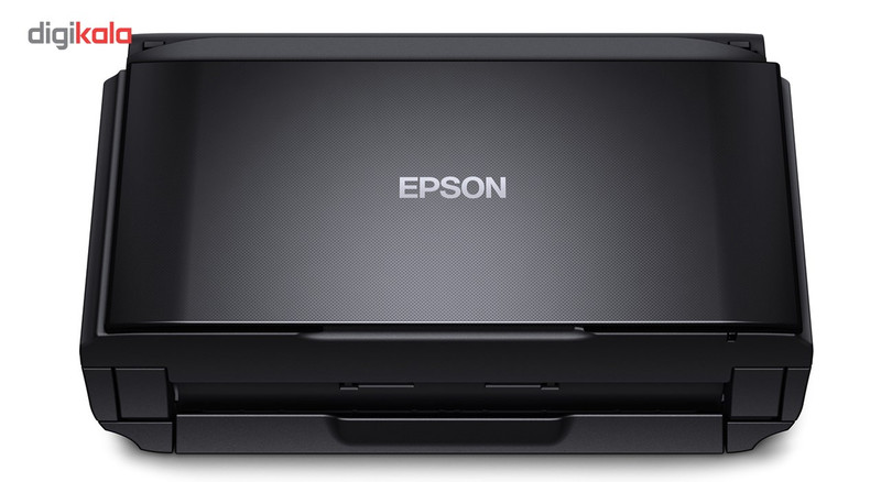 اسکنر اسناد اپسون مدل WorkForce DS-520 3