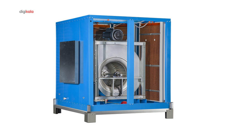 کولر سلولزی 18000 صنعتی انرژی مدل EC1800