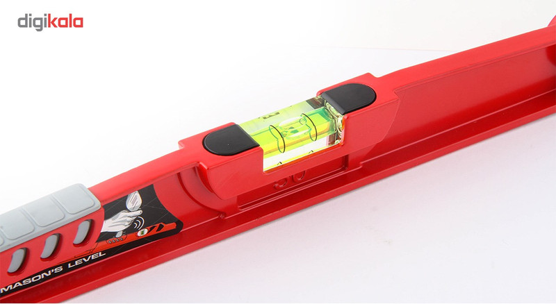 تراز کاپرو مدل 50-920