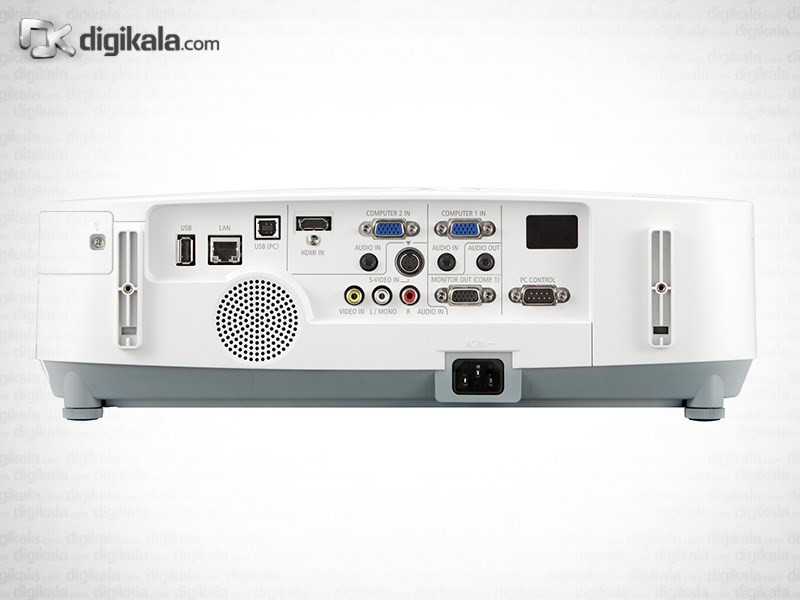 پروژکتور ان ای سی مدل P420X