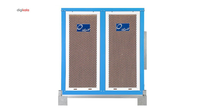 کولر سلولزی 18000 صنعتی انرژی مدل EC1800