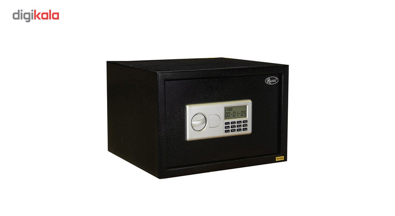 صندوق الکترونیکی روستیک مدل RST-40FA