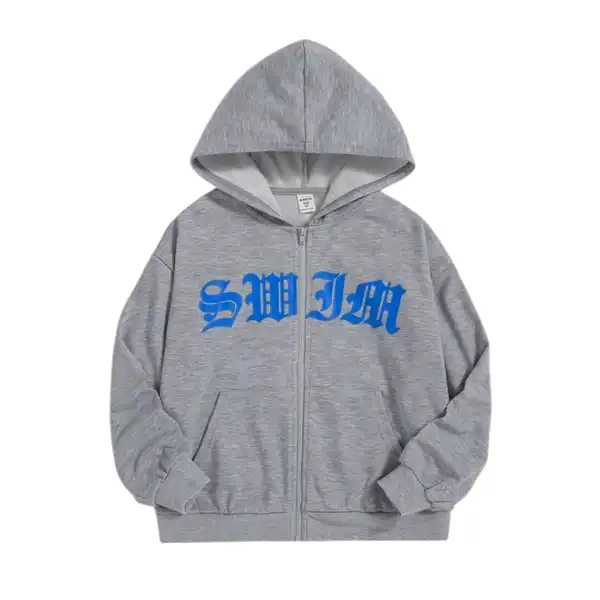 سویشرت پسرانه شین کد 5850