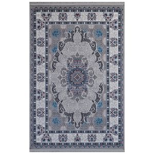 گلیم ماشینی مدل ناردون کد A335