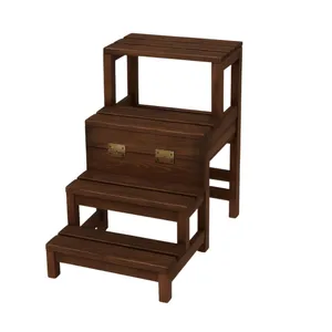 صندلی نردبان شو مدل 007