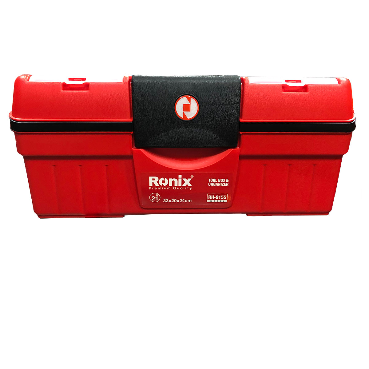 نکته خرید - قیمت روز جعبه ابزار رونیکس مدل RH-9155 خرید