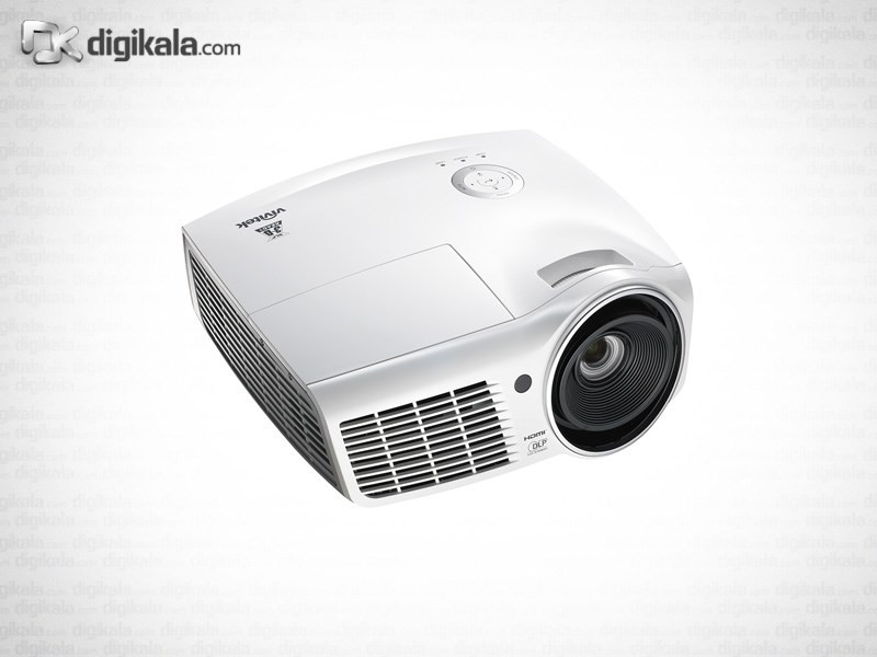 پروژکتور ویویتک مدل D867