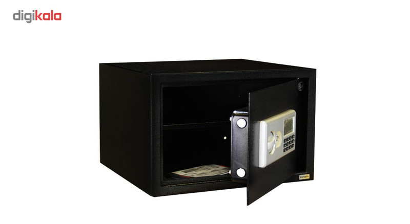 صندوق الکترونیکی روستیک مدل RST-40FA