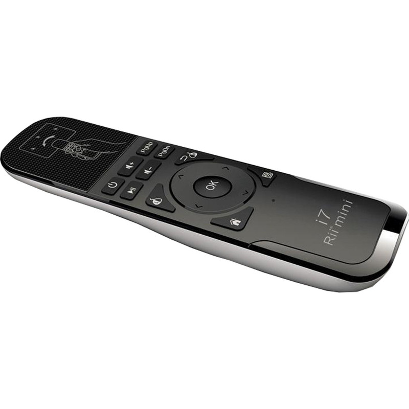 پرزنتر بی سیم ری مدل Air Mouse i7 Mini