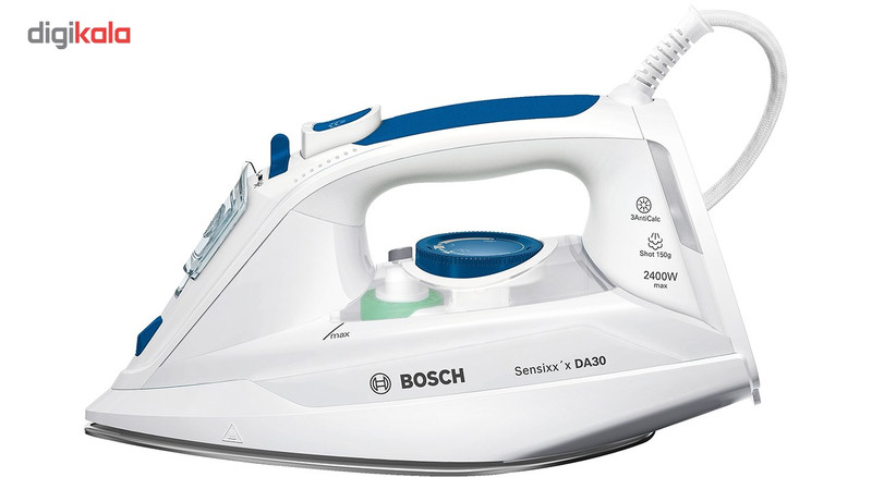 اتوبخار بوش مدل TDA302401W اتوبخار بوش مدل TDA302401W