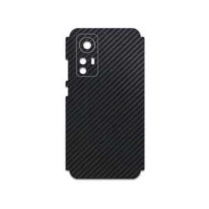 MAHOOT Carbon-Fiber Cover Sticker for Xiaomi 12