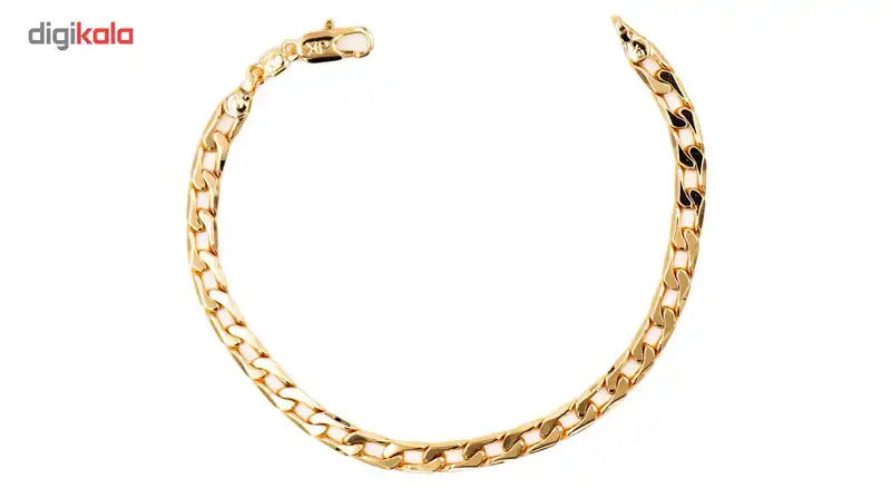 دستبند شهر شیک مدل کارتی R-210