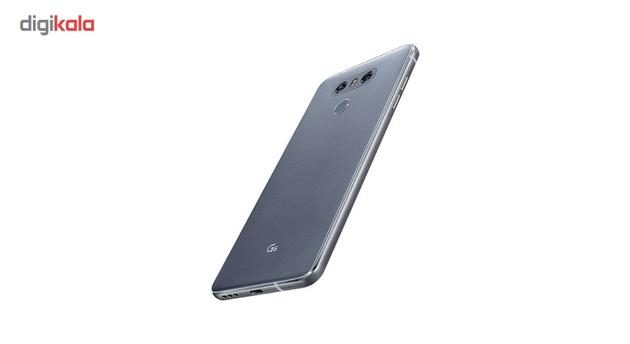 گوشی موبایل ال جی مدل G6 H870S دو سیمکارت به همراه باندل Limited Edition main 1 30
