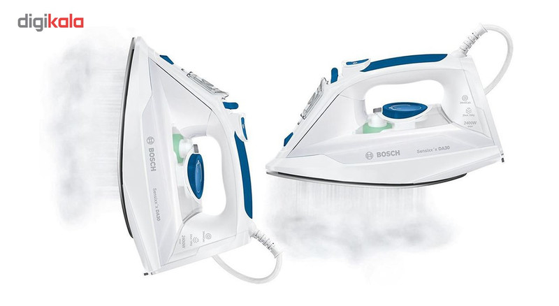 اتوبخار بوش مدل TDA302401W اتوبخار بوش مدل TDA302401W