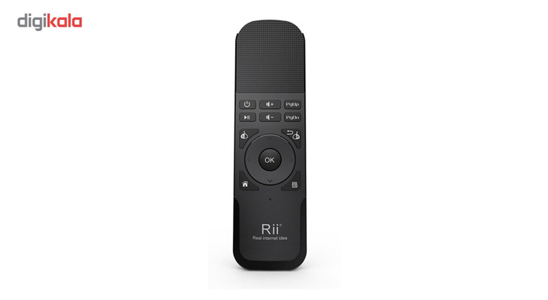 پرزنتر بی سیم ری مدل Air Mouse i7 Mini 1