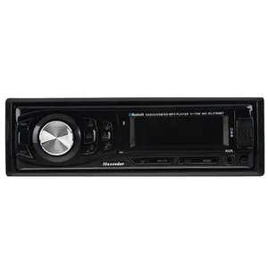 پخش کننده خودرو مکسیدر مدل MX-DL2789BT