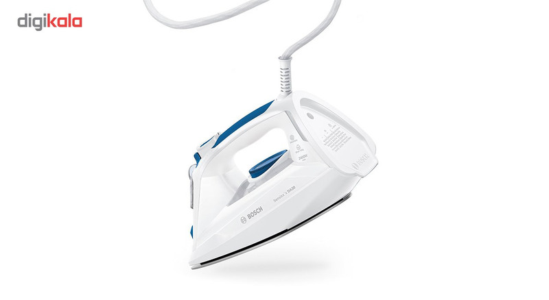 اتوبخار بوش مدل TDA302401W اتوبخار بوش مدل TDA302401W