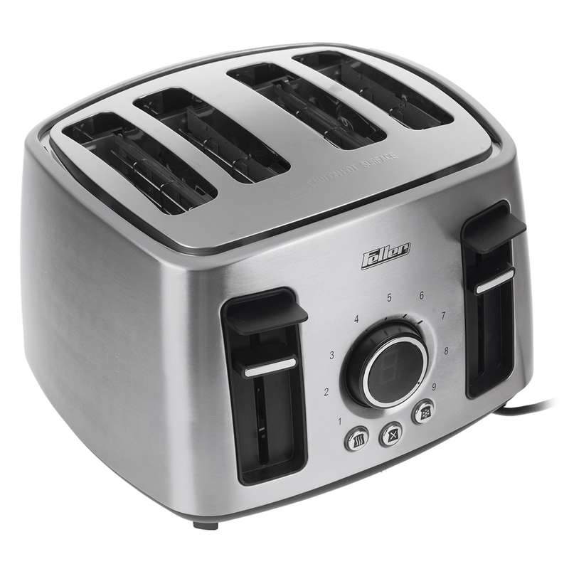 توستر فلر مدل TO104