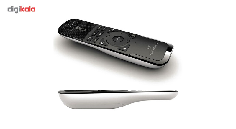 پرزنتر بی سیم ری مدل Air Mouse i7 Mini 2
